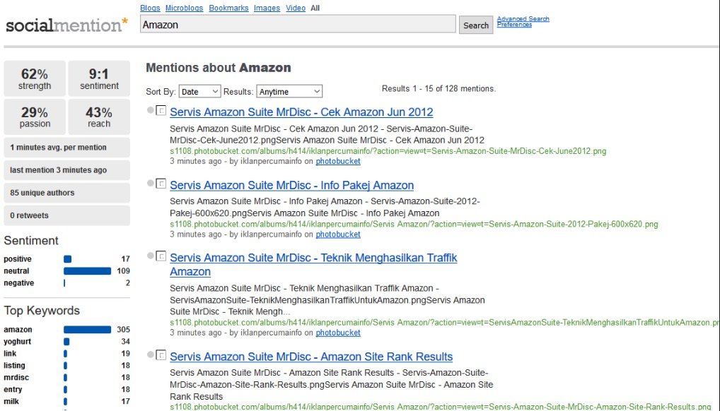 7 + Herramientas para escuchar a tu audiencia en RRSS