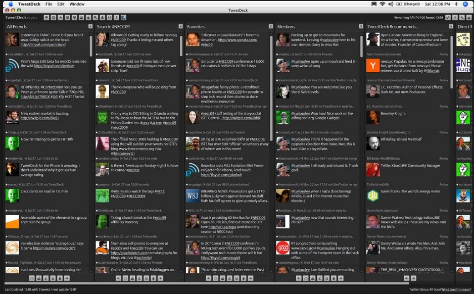 7 + Herramientas para escuchar a tu audiencia en RRSS