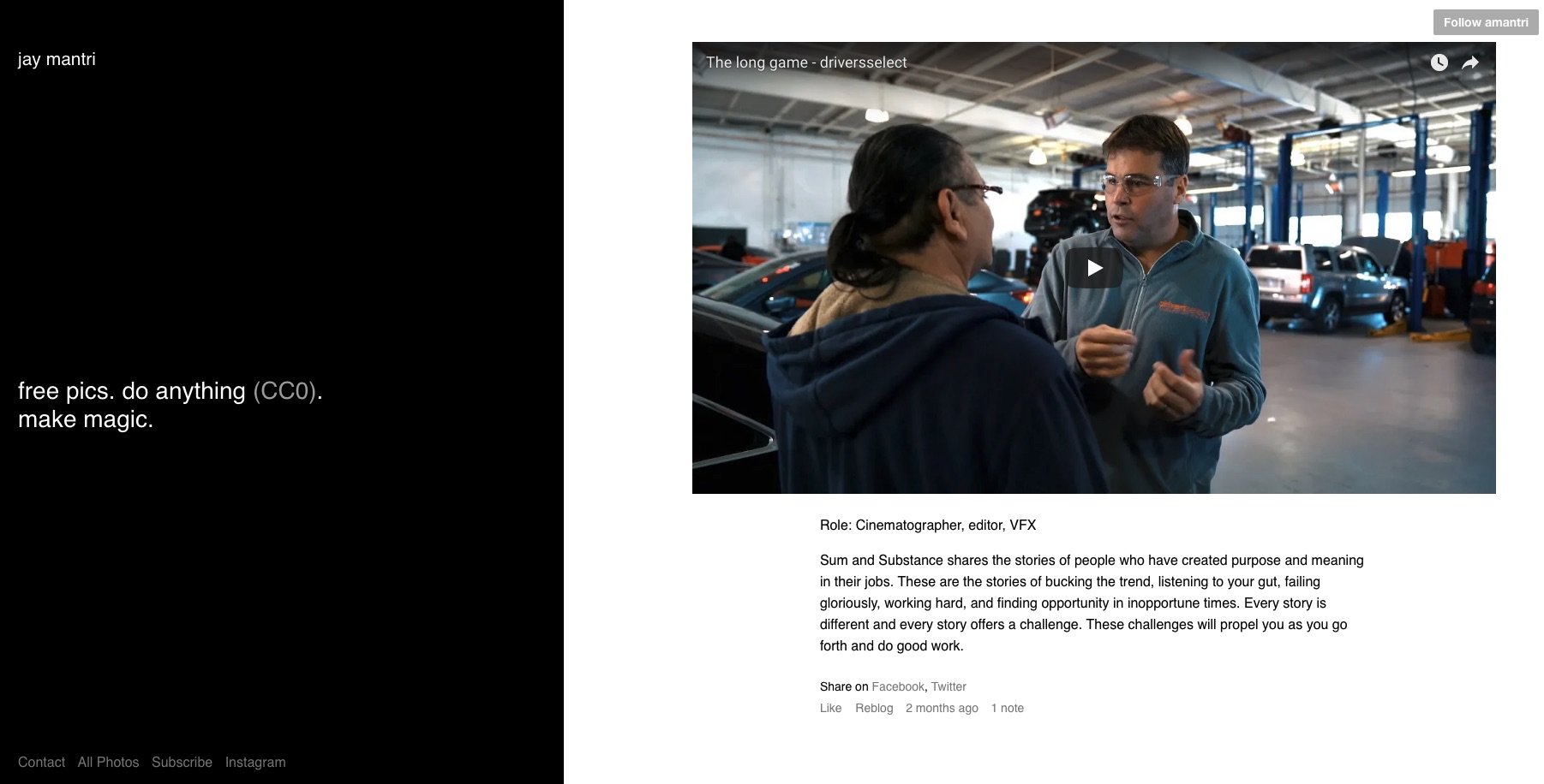 7 + herramientas (gratis) con fotos increíbles para tu periódico