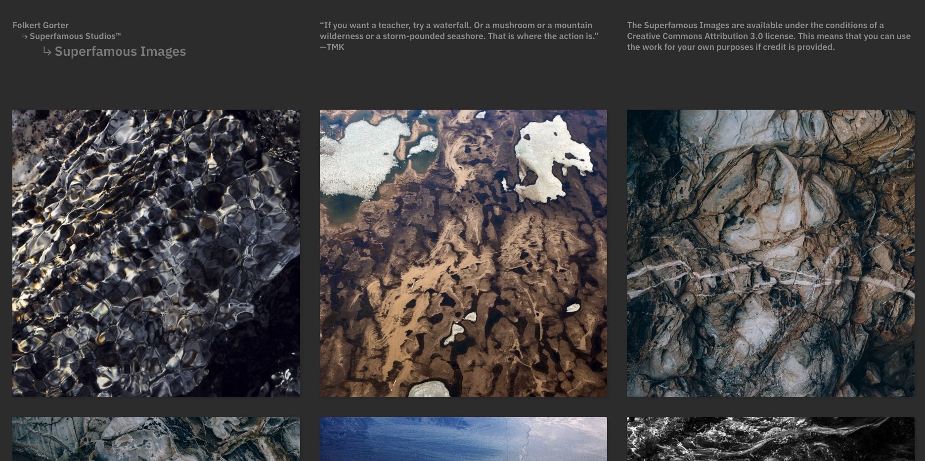 7 + herramientas (gratis) con fotos increíbles para tu periódico