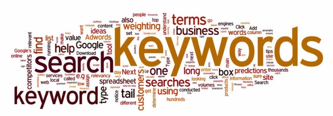 SEO para tu medio digital: cómo identificar las mejores keywords 