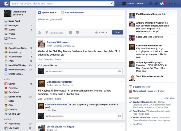 Sugerencias para usar los grupos de Facebook en tu medio digital