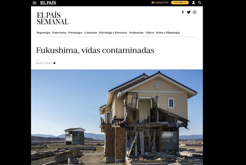 fukushima