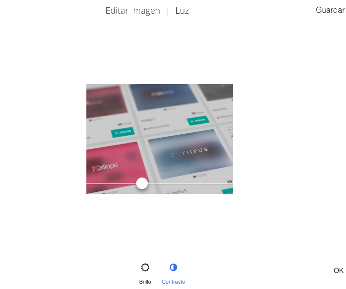 Reduce y optimiza tus fotos con opennemas.com