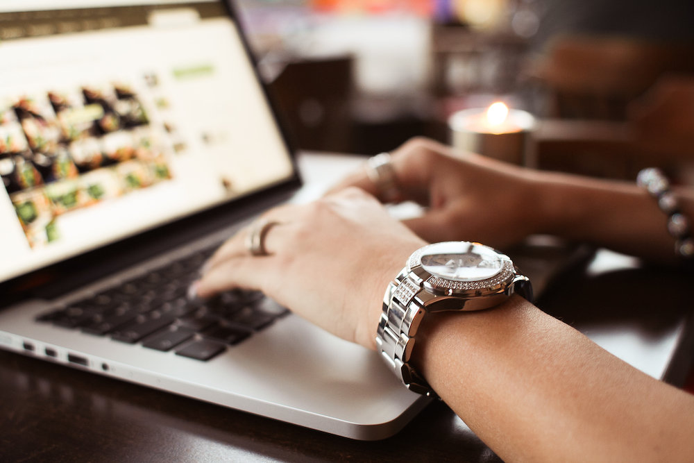 Las 8 mejores herramientas para escribir tus artículos en un medio digital