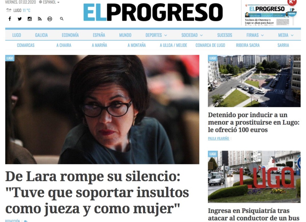 Plantillas SEO: Plantilla Nyx Opennemas