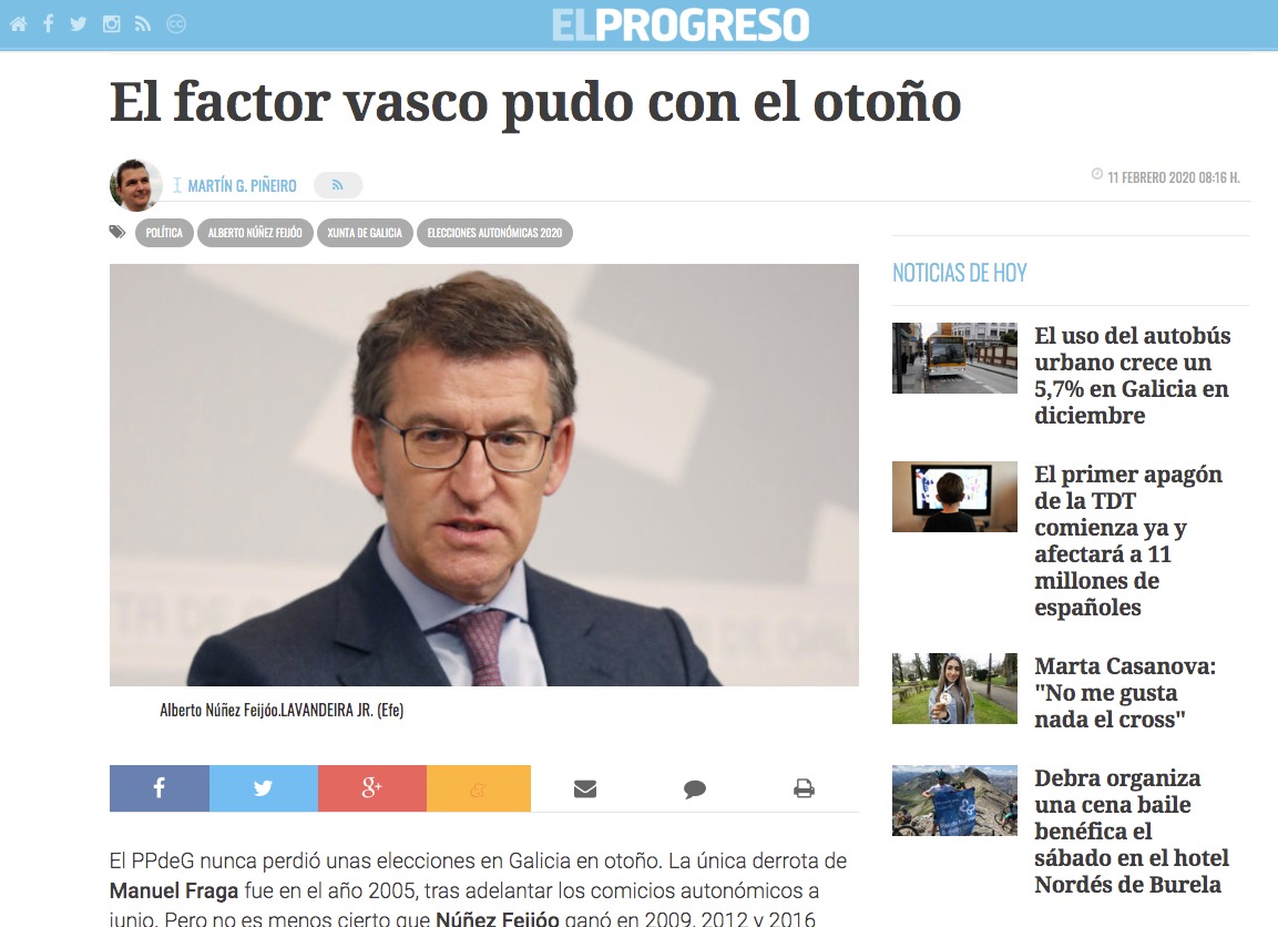 Plantillas SEO: Plantilla Nyx Opennemas