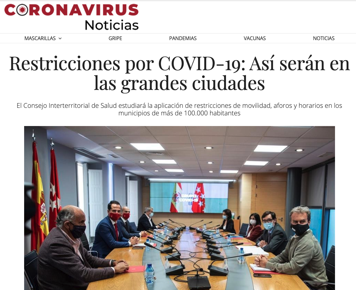 contenido seo NO evergreen