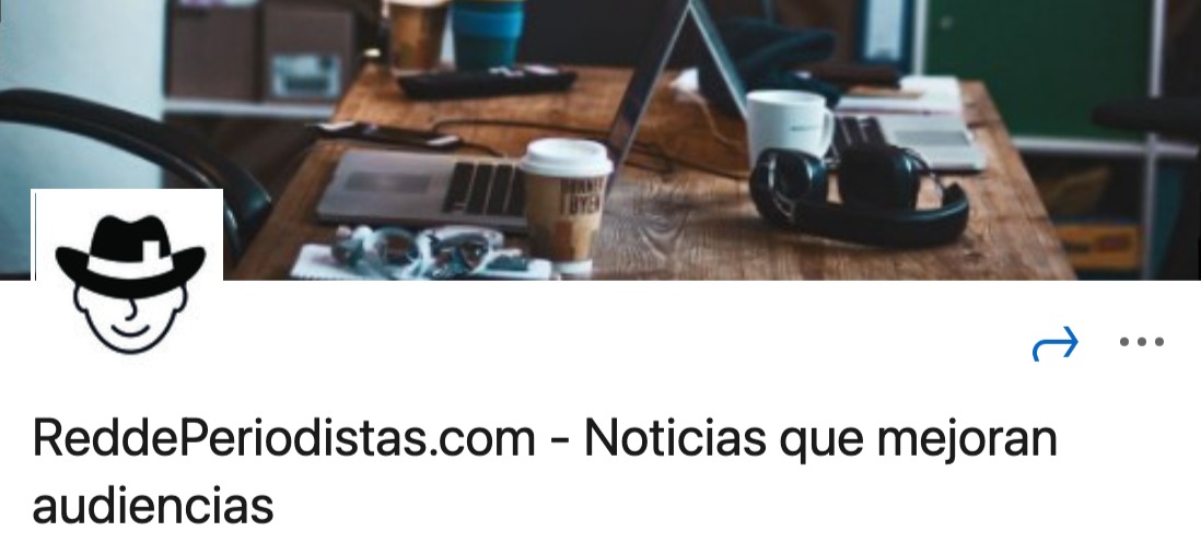 Red de periodistas