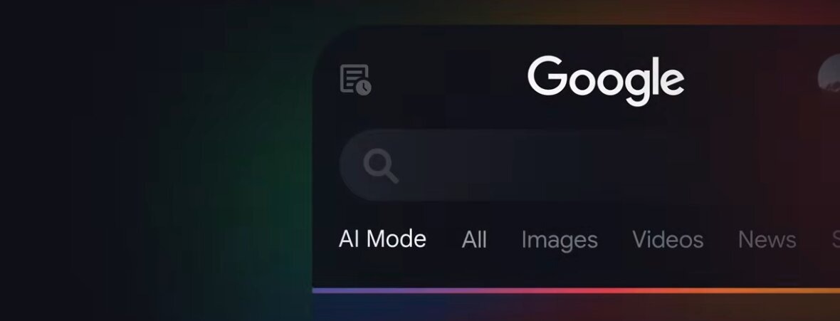 Google AI Mode llega a España