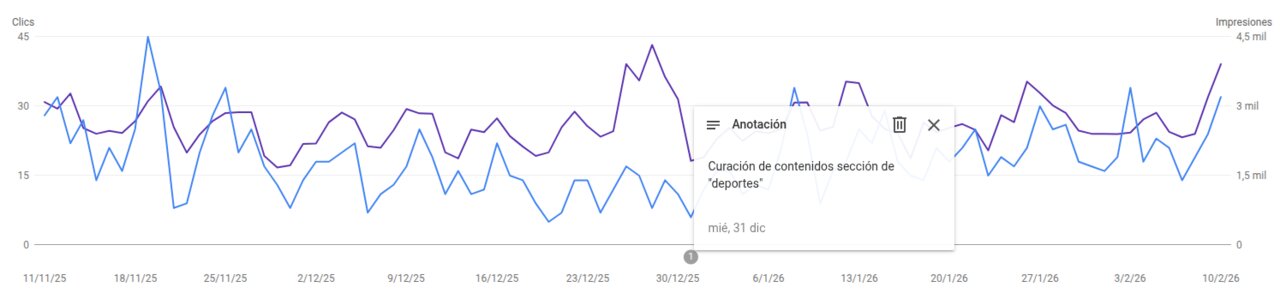 5_25 → Dejar notas en GSC